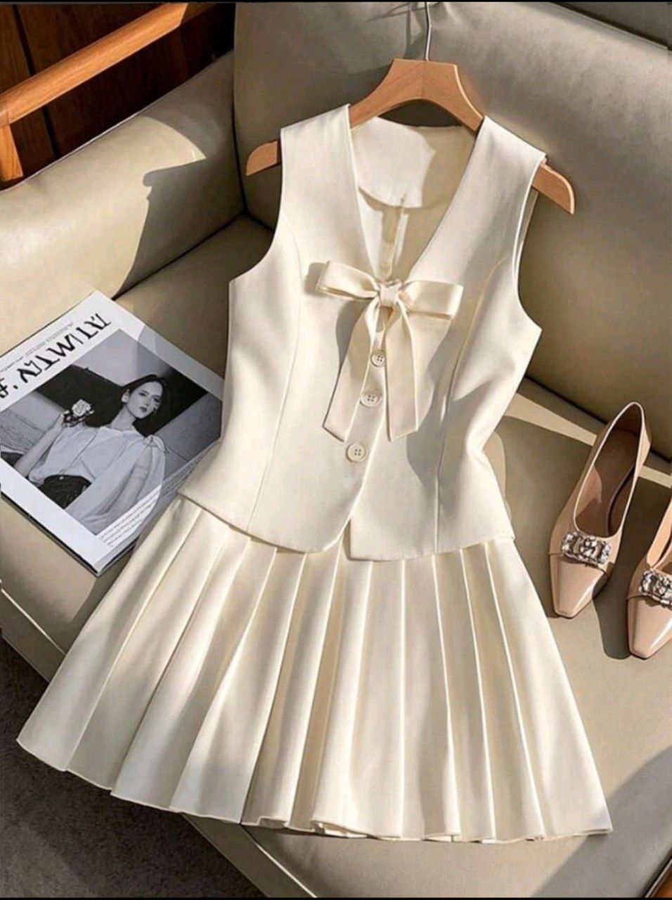 Conjunto Semi formal