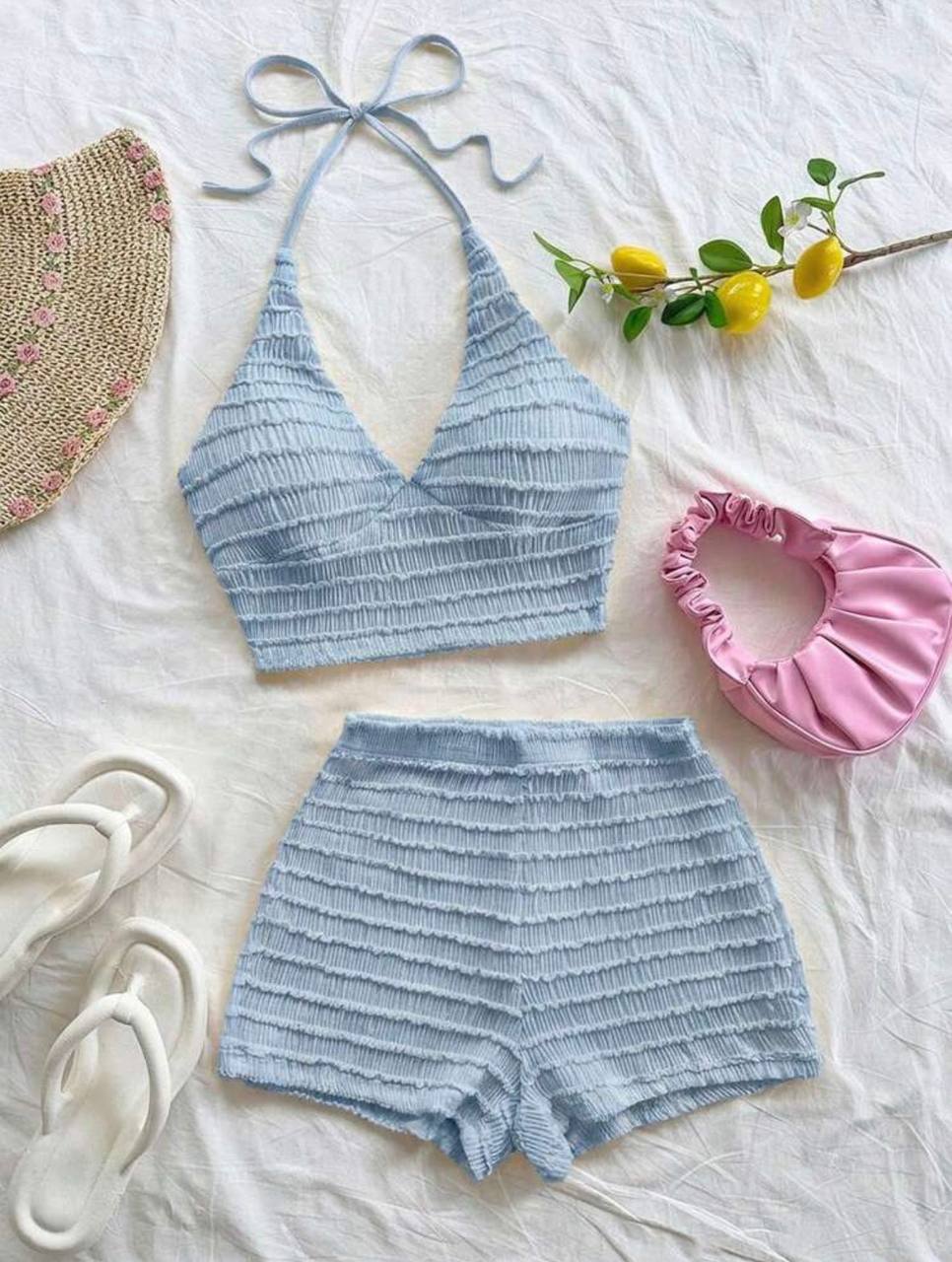 Conjunto Celeste Playita