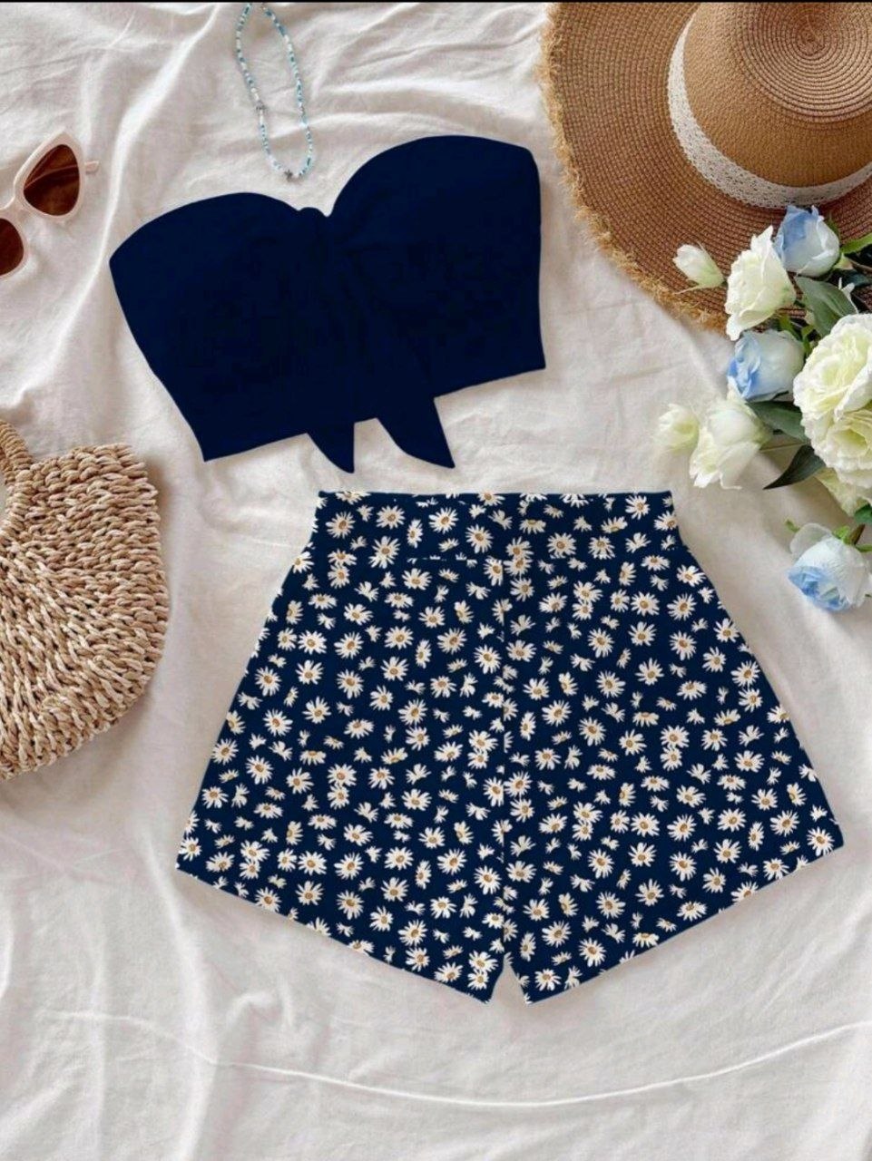 Conjunto Margarita