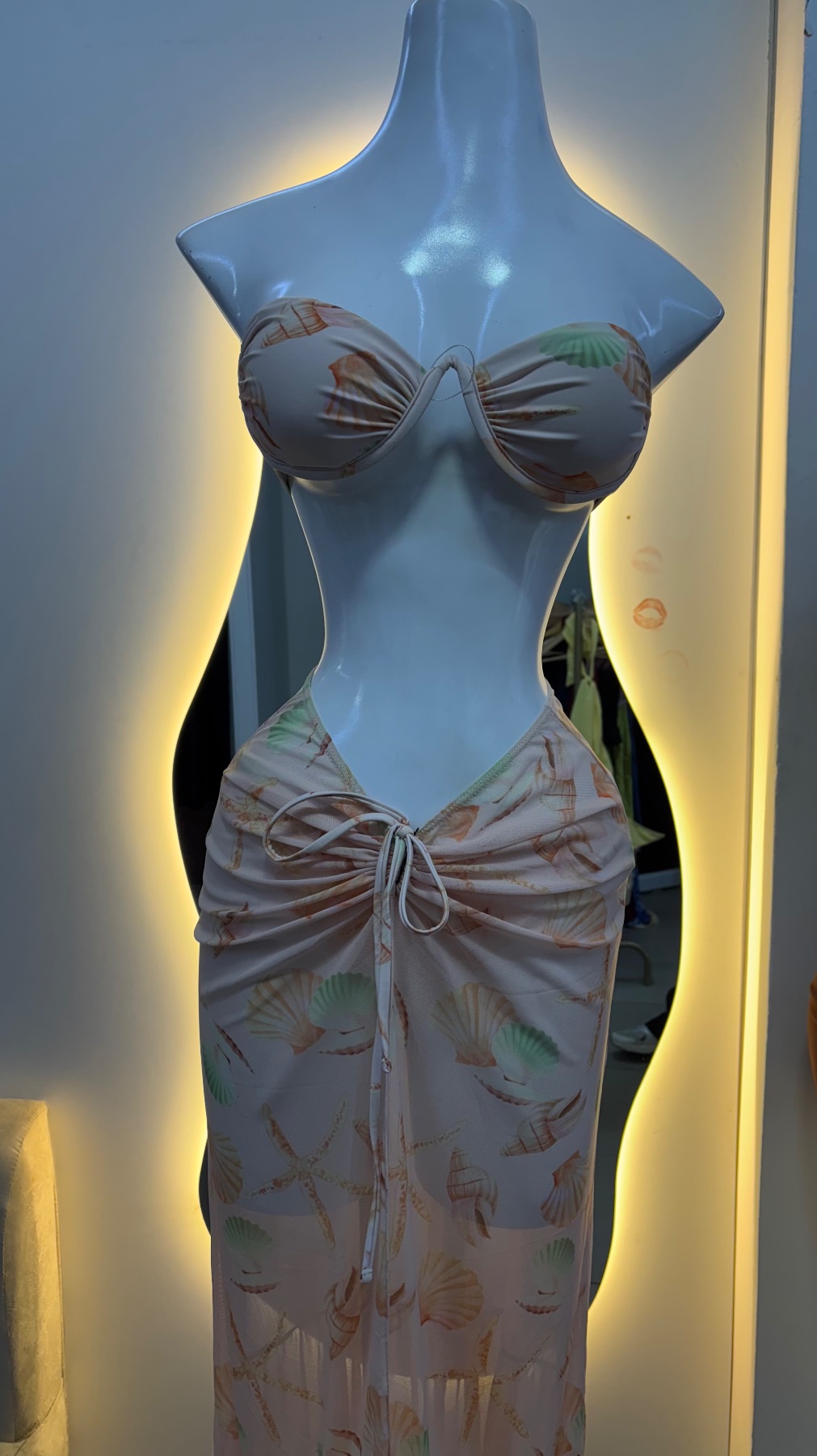 Bikini 3 piezas