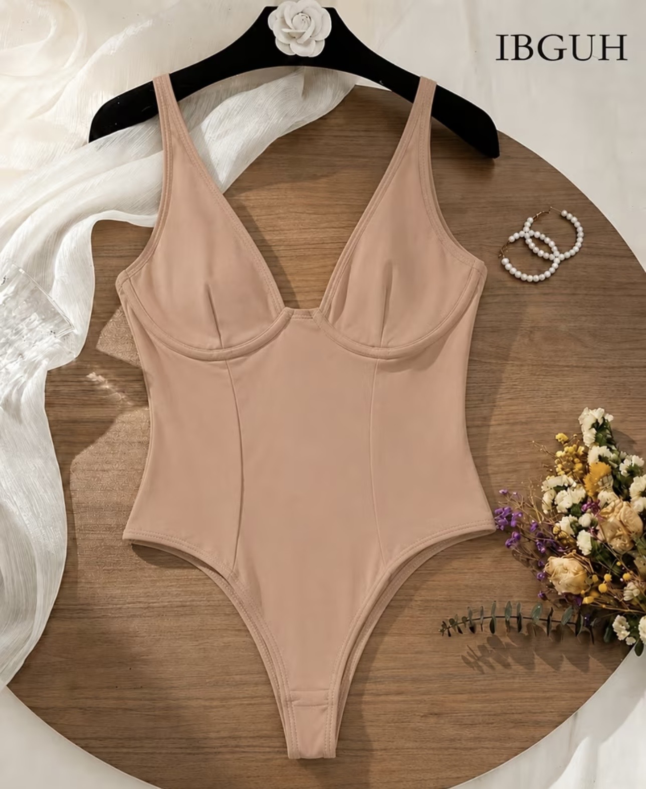 BODY CREMA