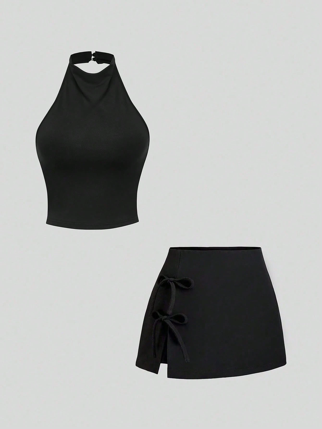 Conjunto coqueto