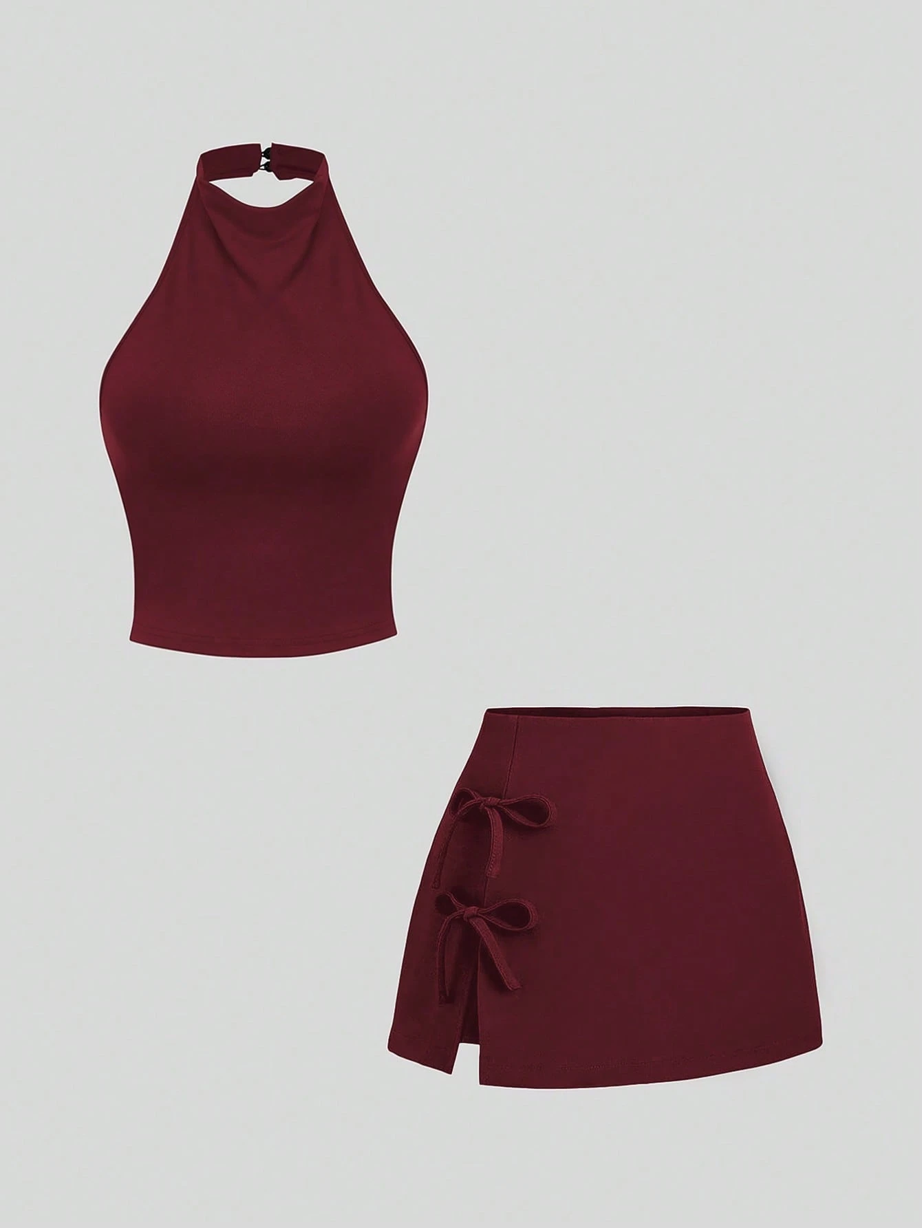 Conjunto coqueto