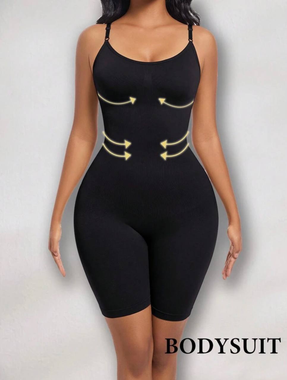 Faja oscura completa