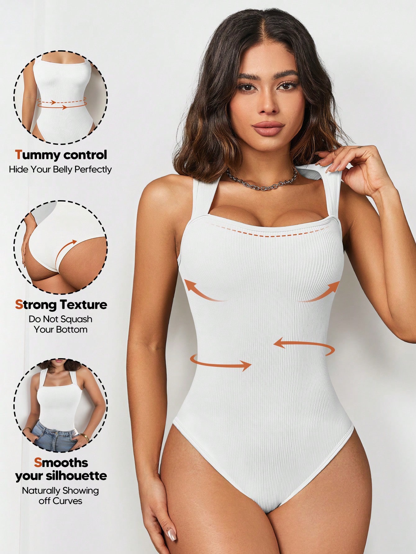 Body faja
