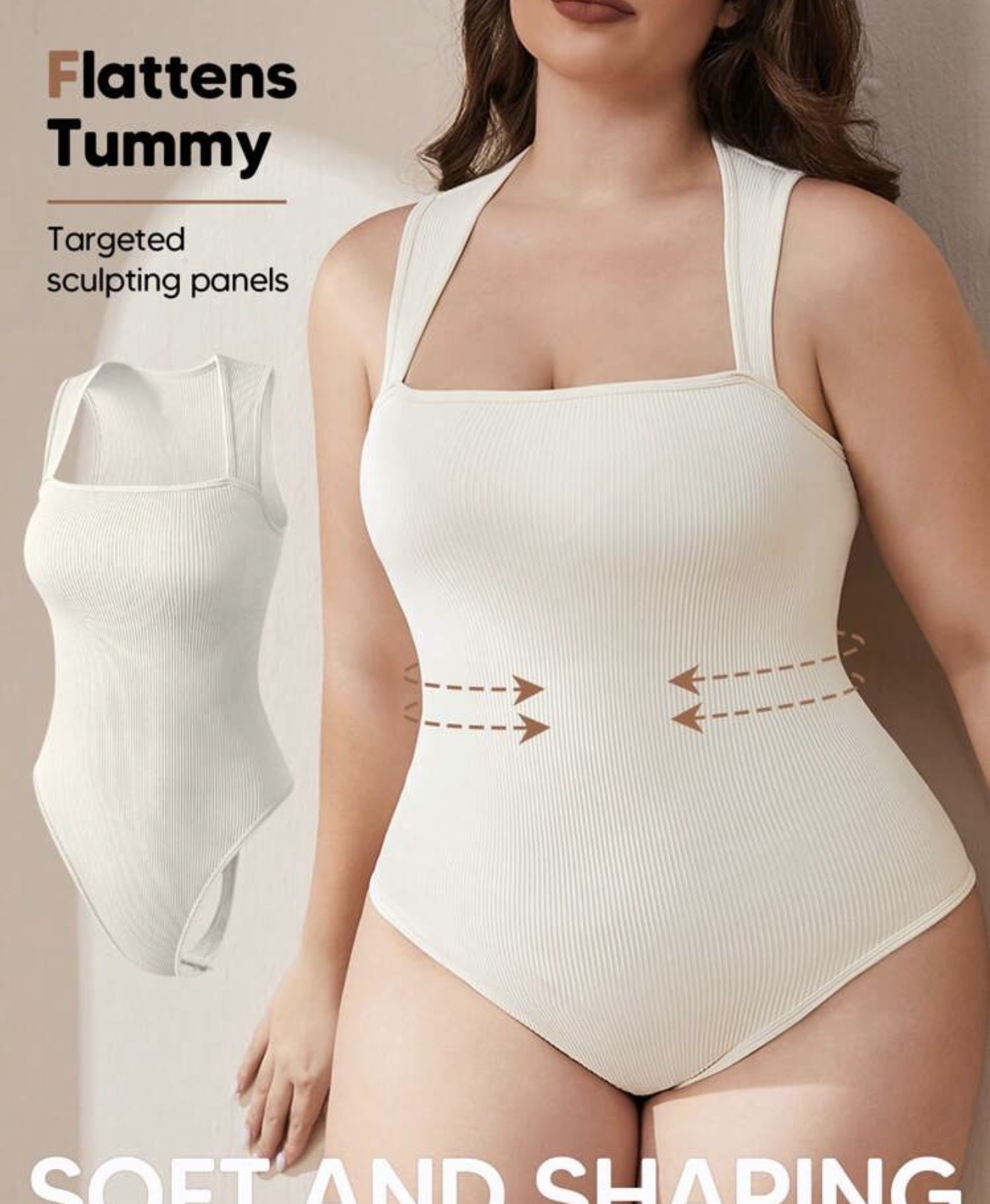 Body faja