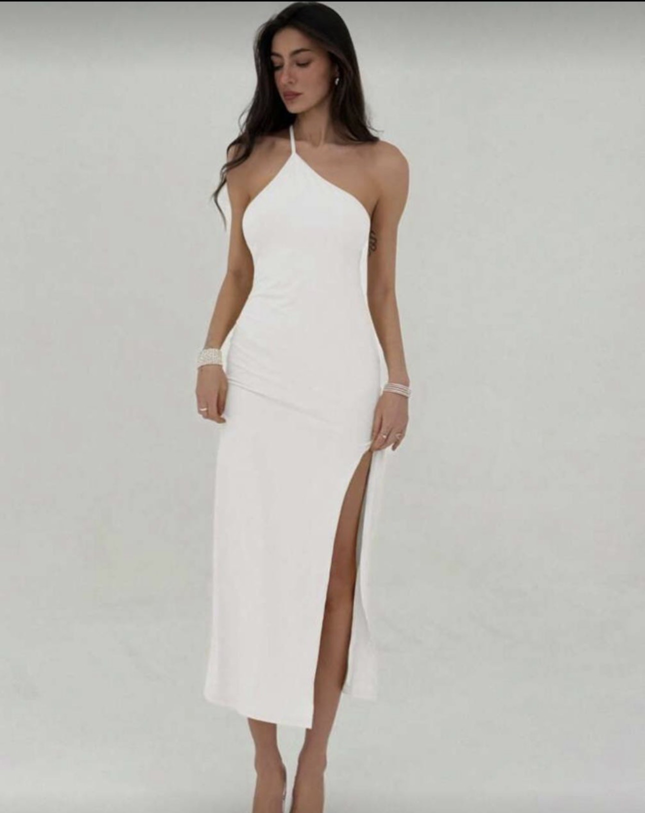 VESTIDO SUPLEX