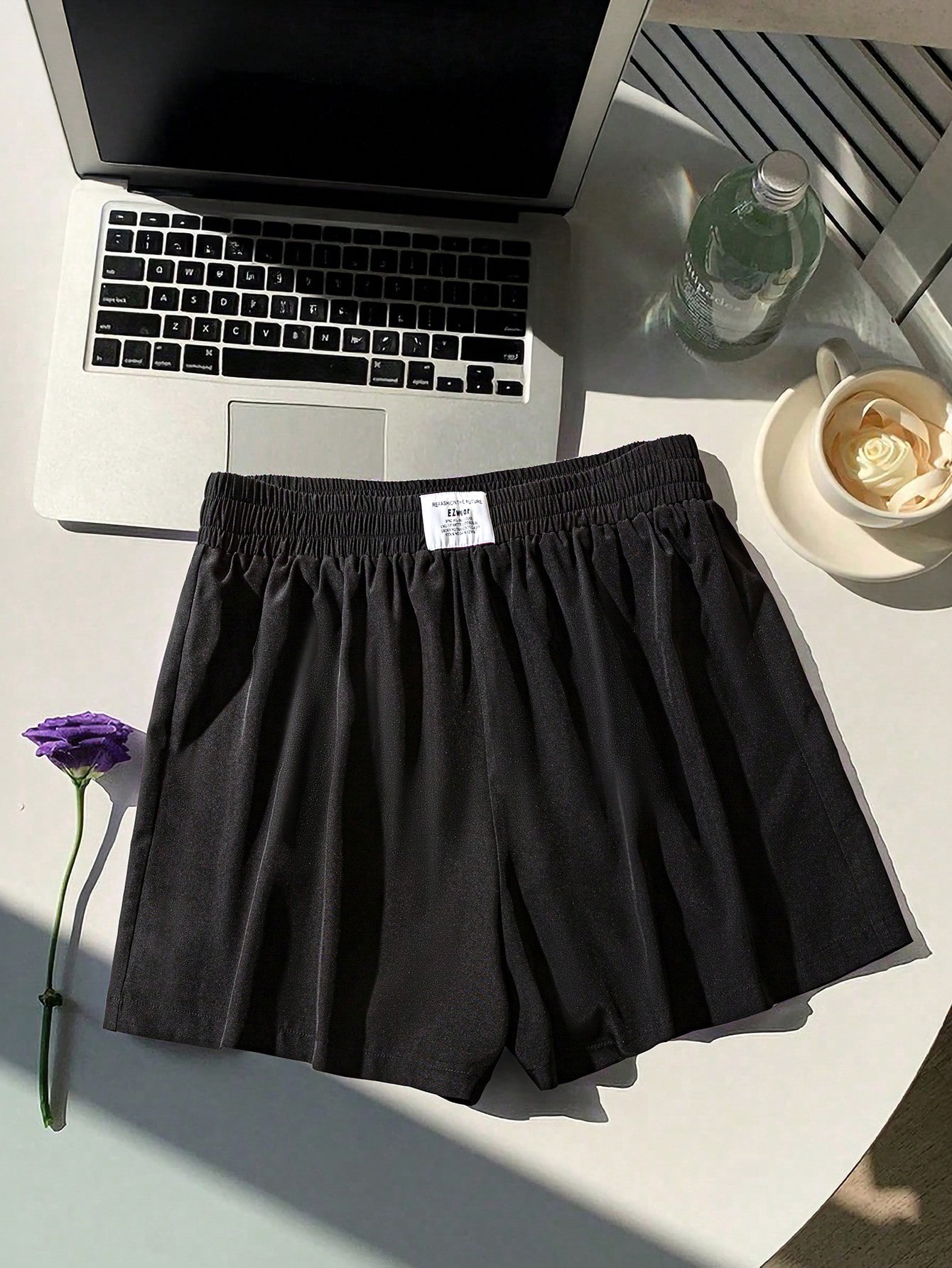 Short playero