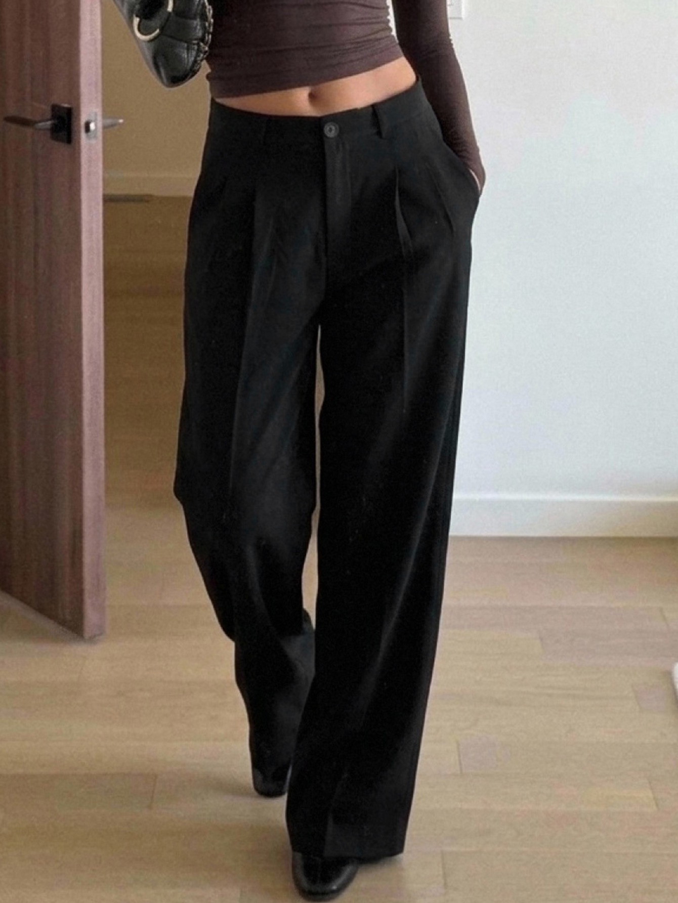 Pantalón formal