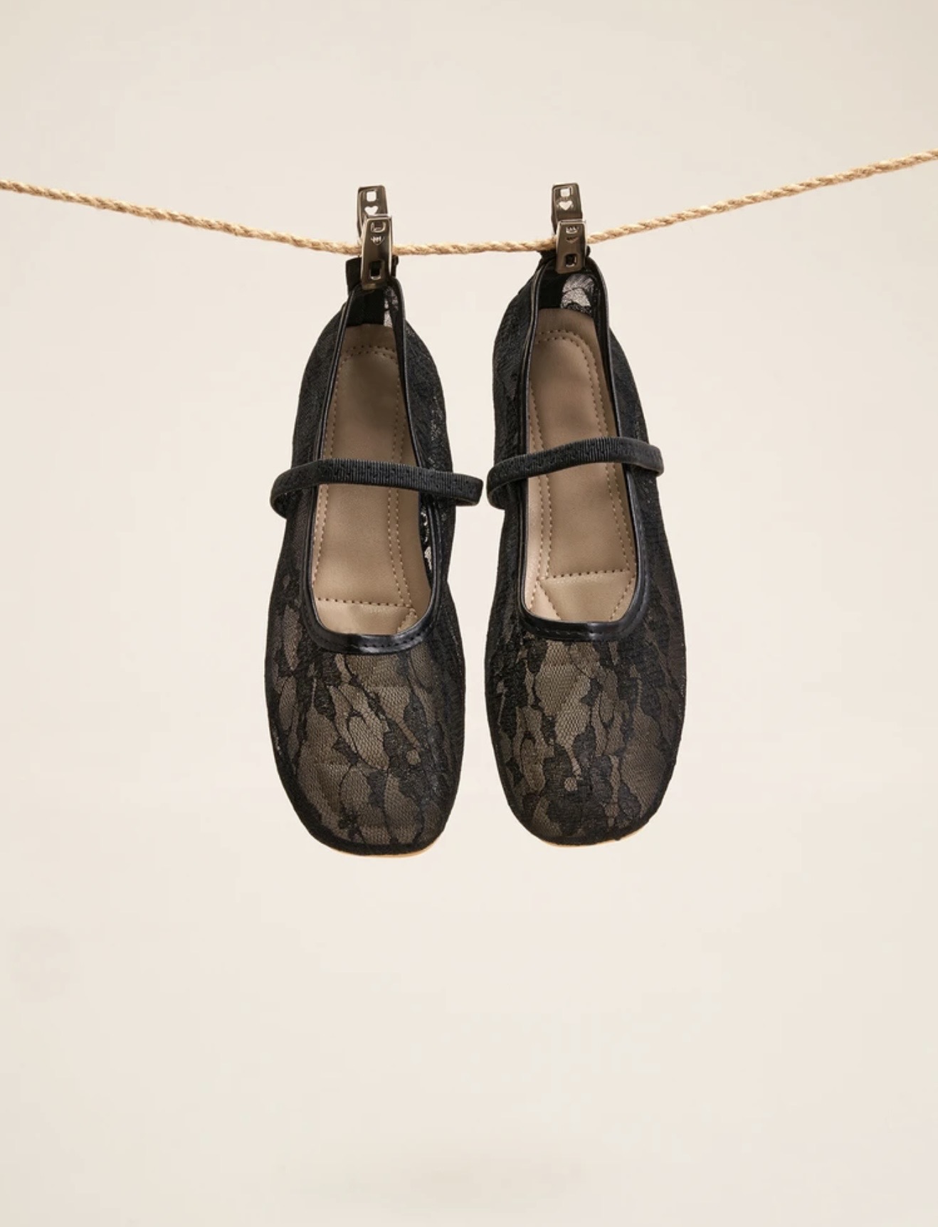 Zapatos elegantes