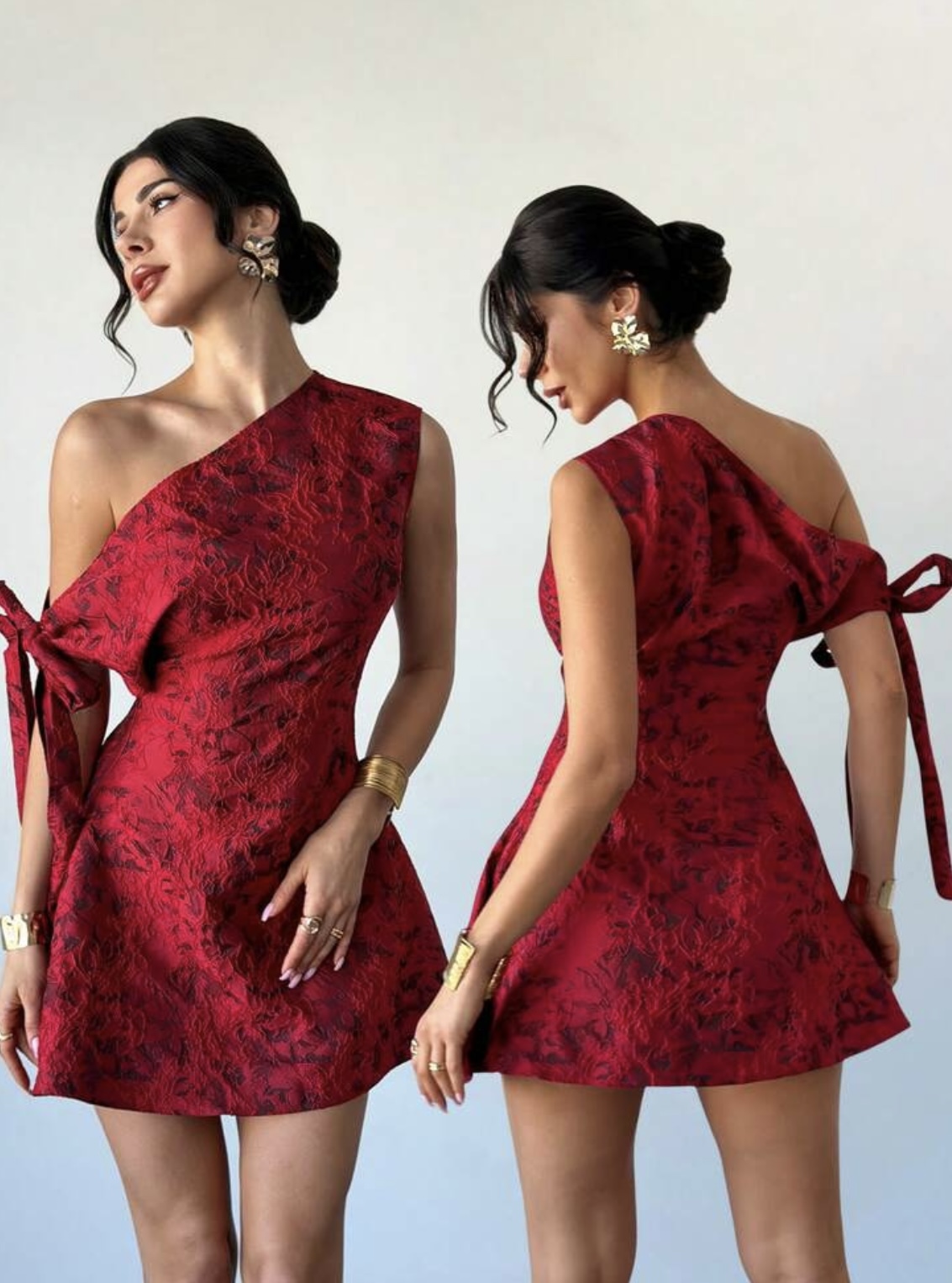 Vestido Princesa