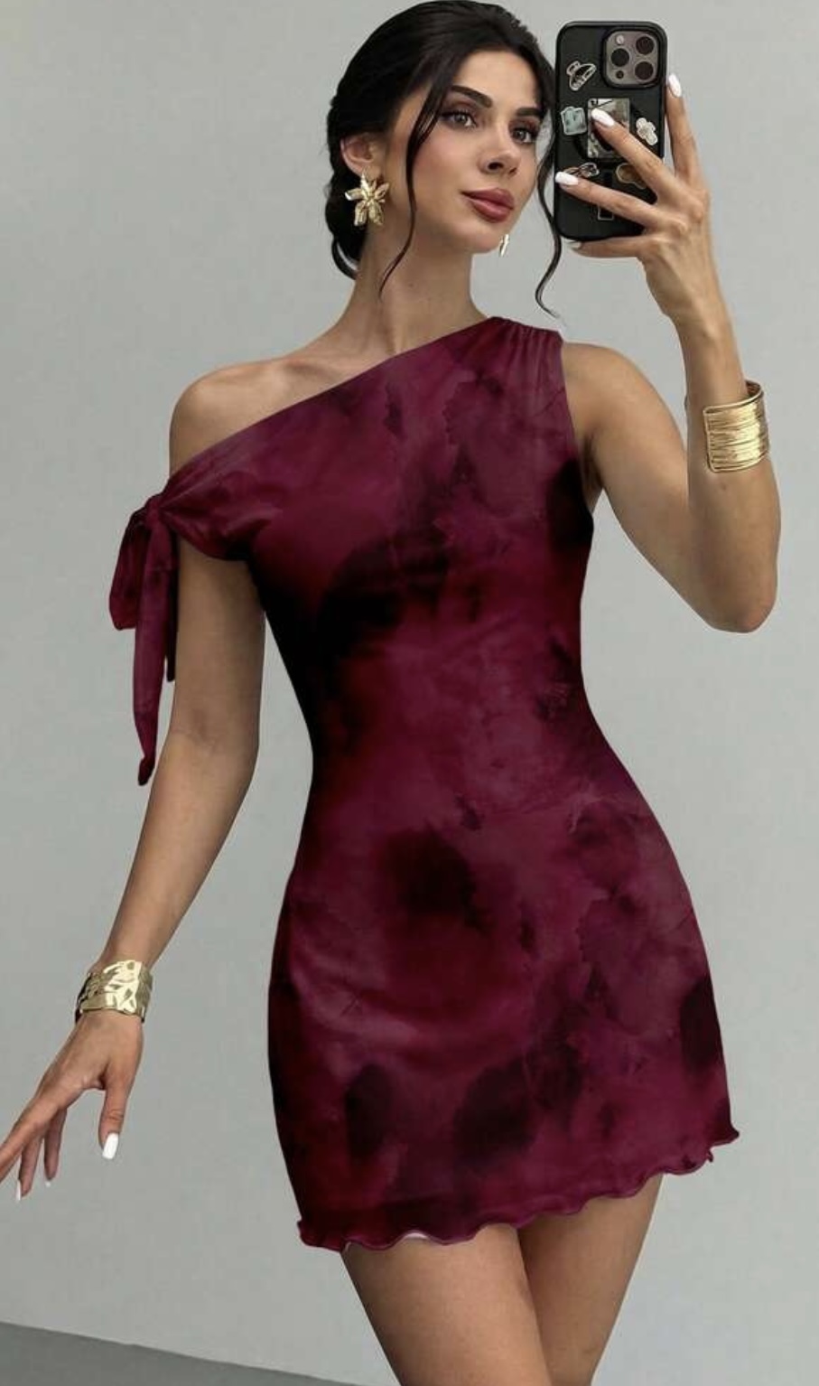Vestido coreano