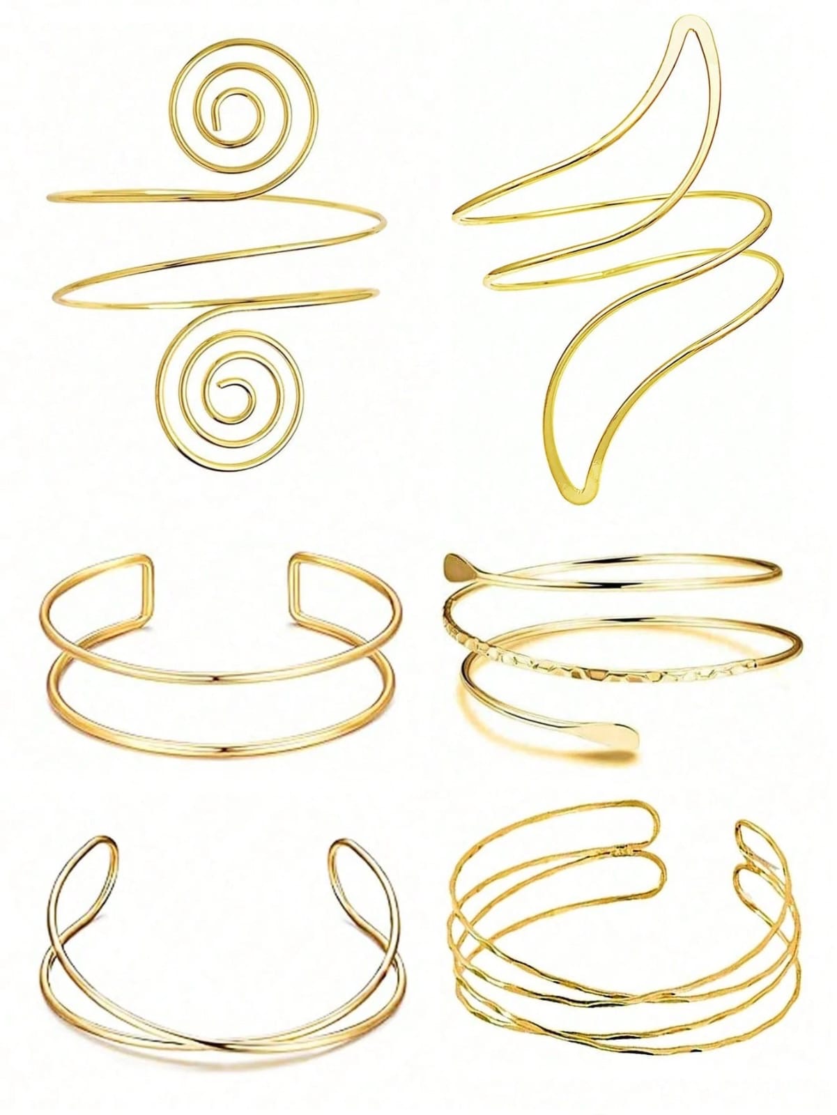 Pulsera de brazo