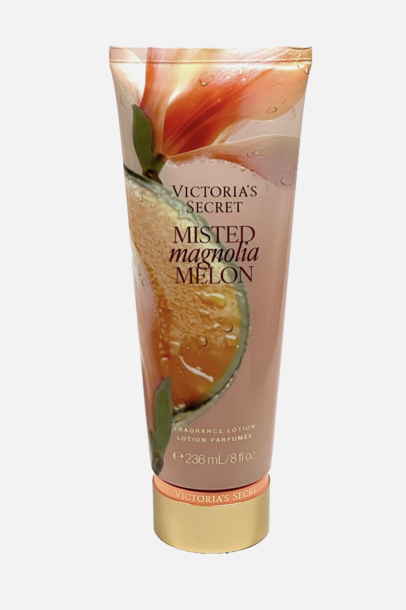 Crema Magnolia Melon