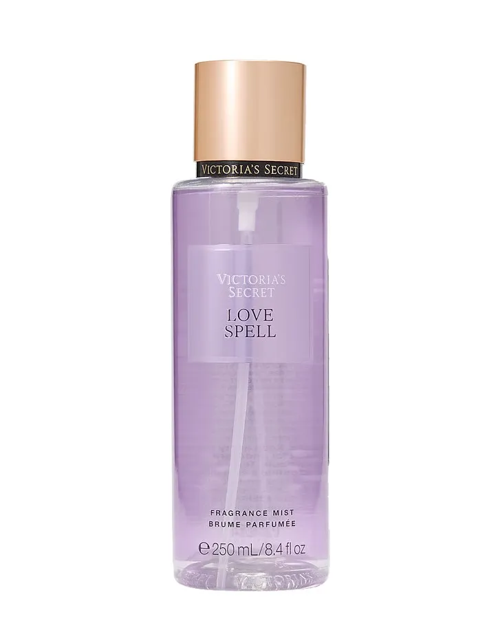 Splash Victoria Love Spell