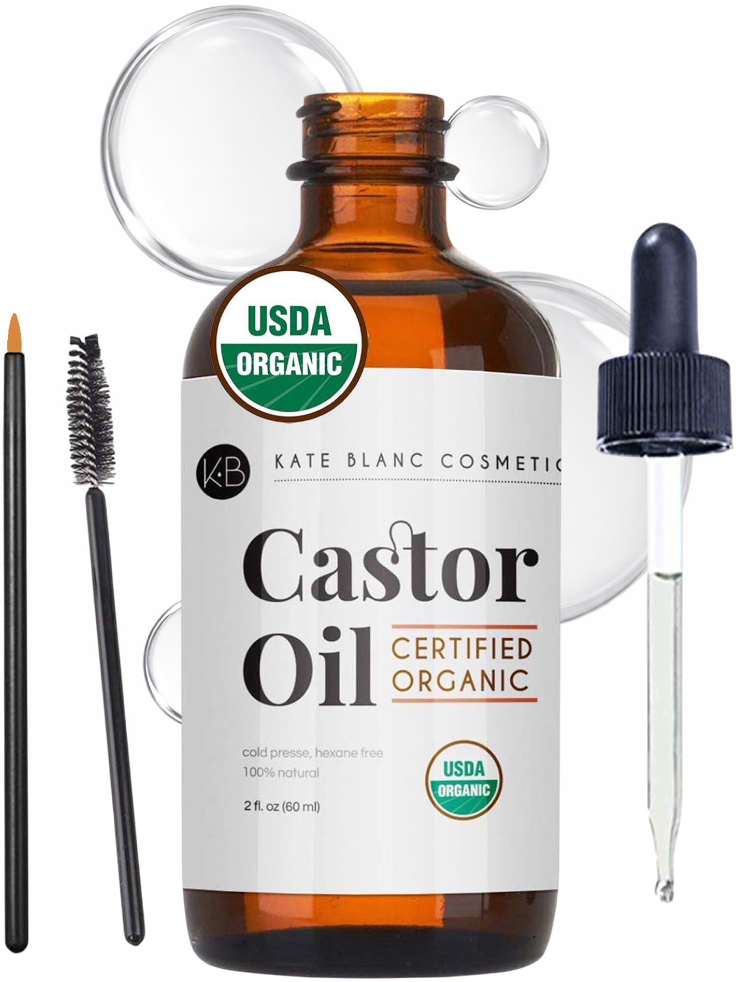Aceite de Castor