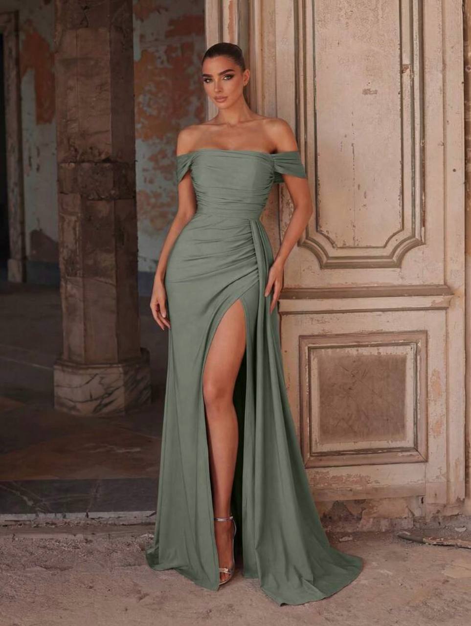 Vestido Lady Elegante