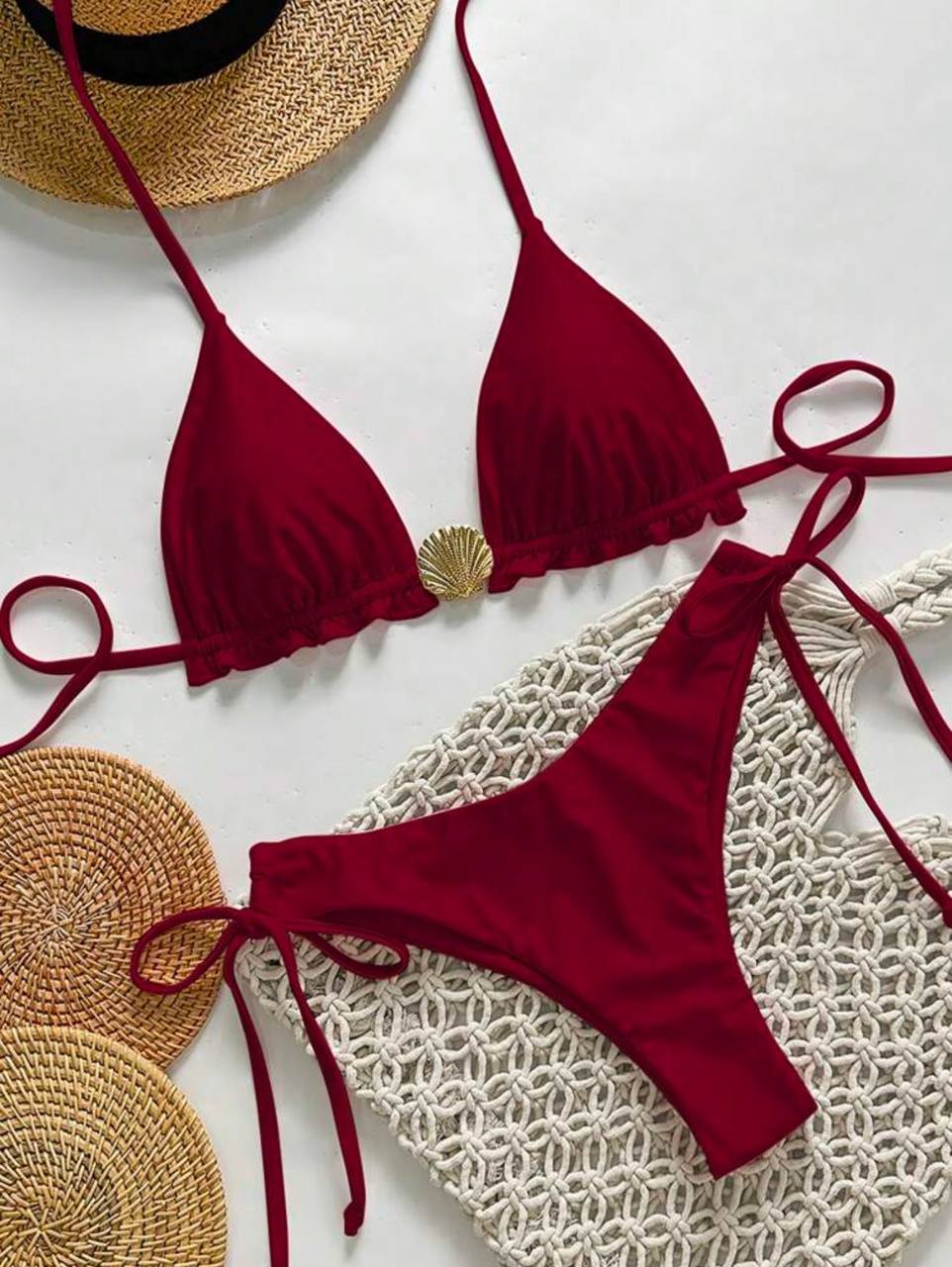 Bikini Vinito Concha