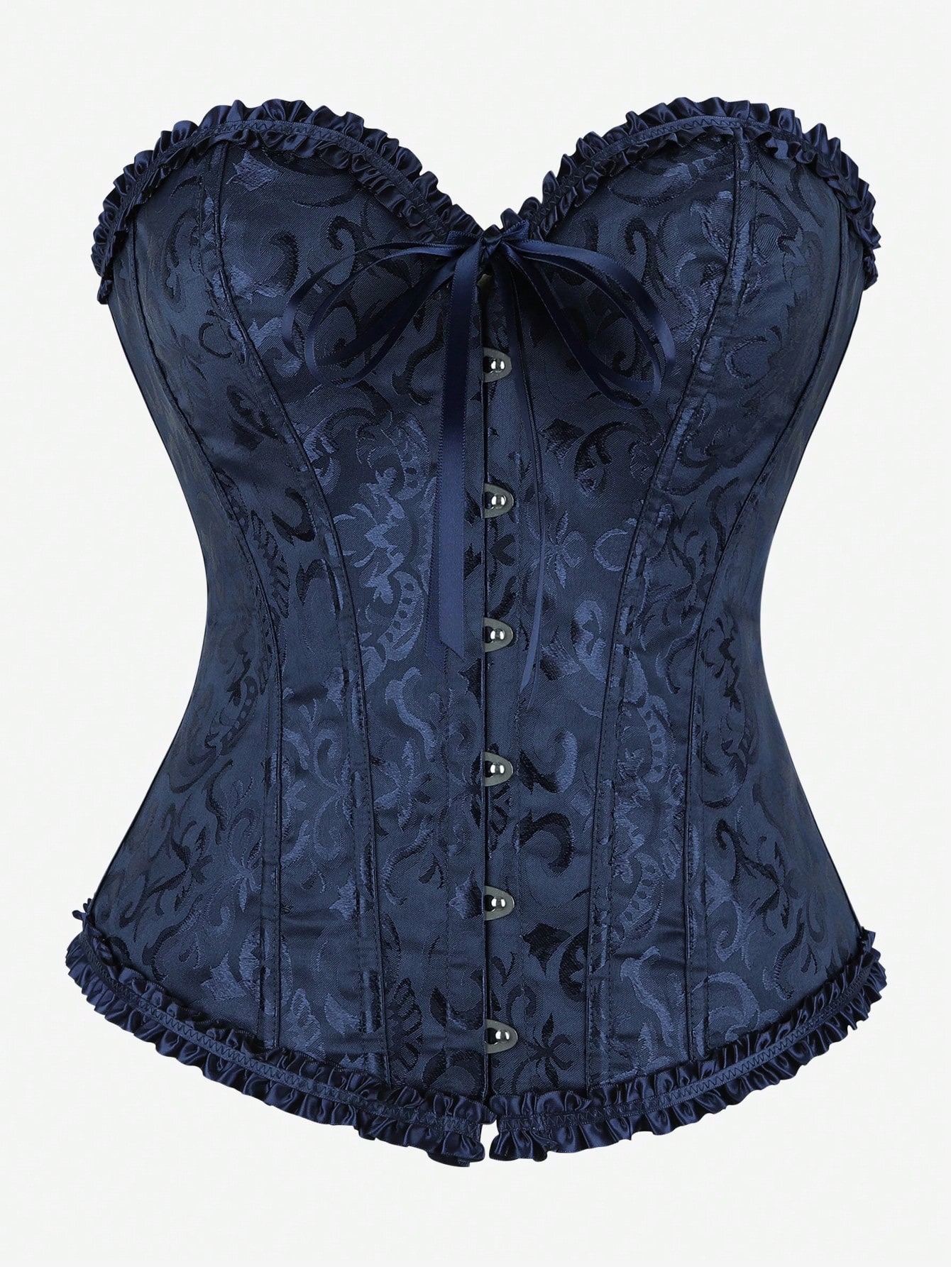 CORSET VICTORIANO
