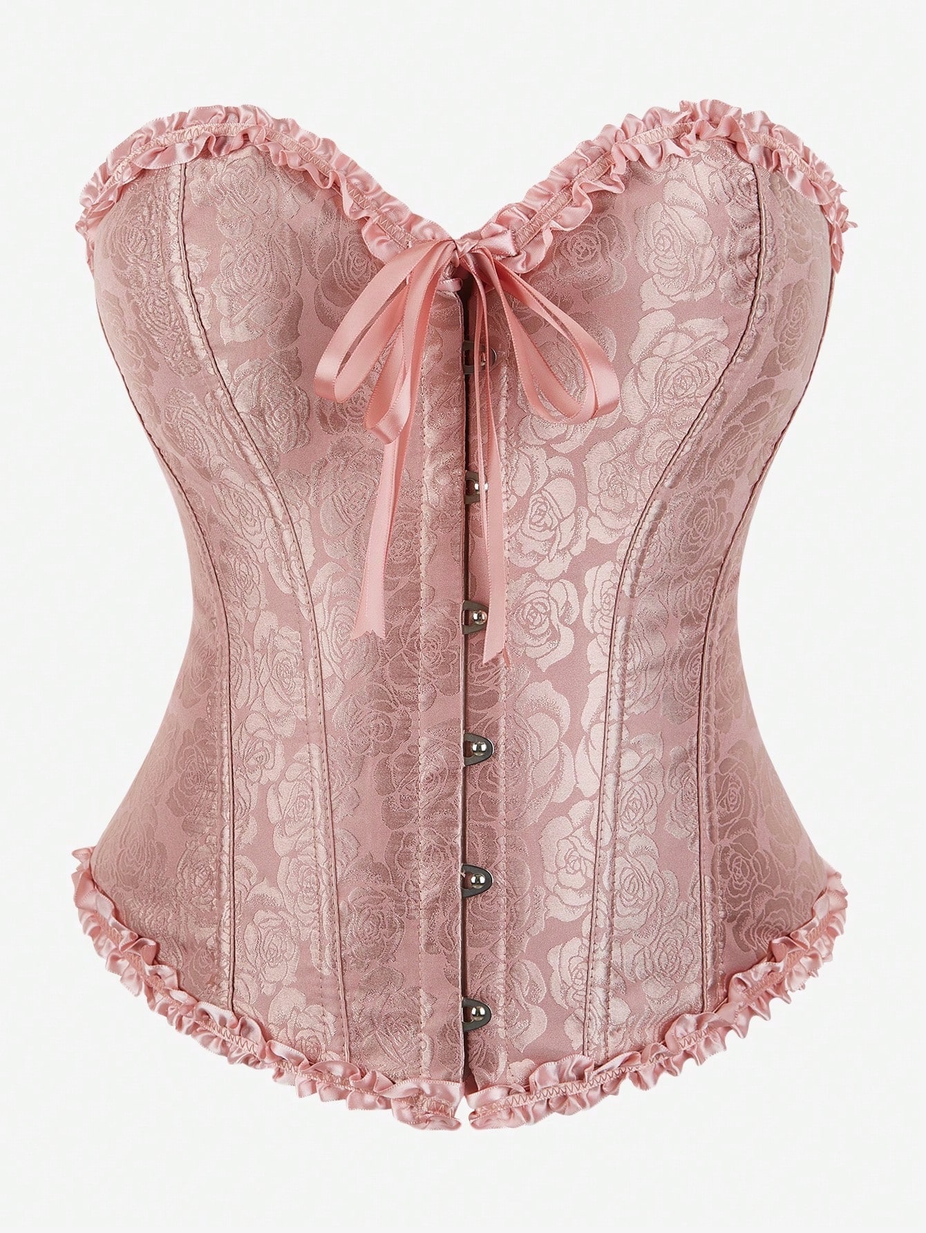 CORSET VICTORIANO