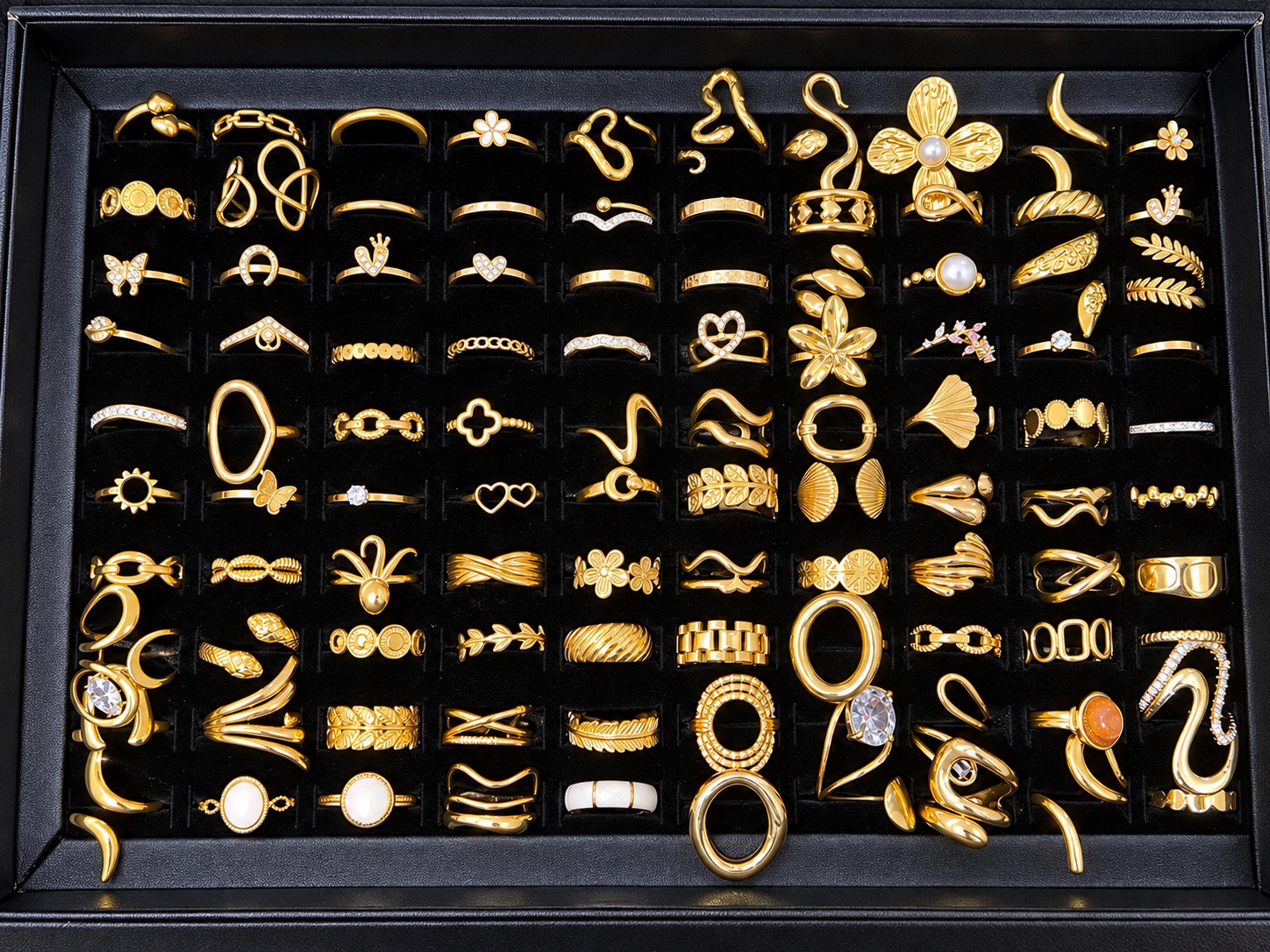 Anillos