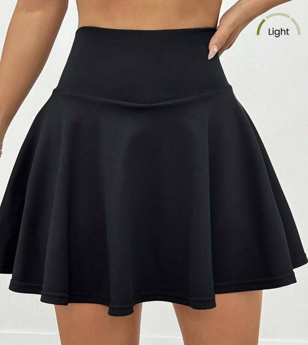 Falda Deportiva