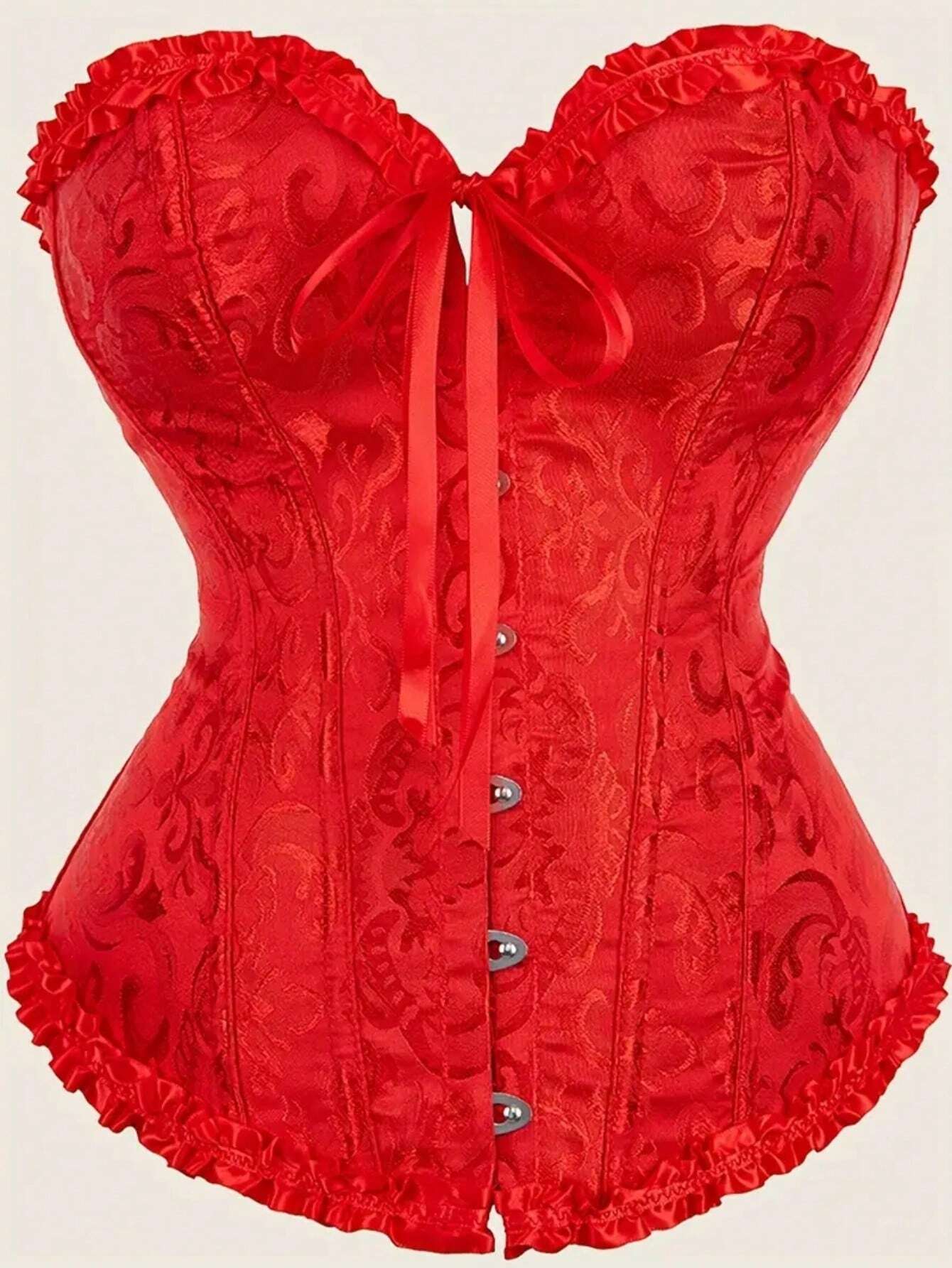 Corset victoriano