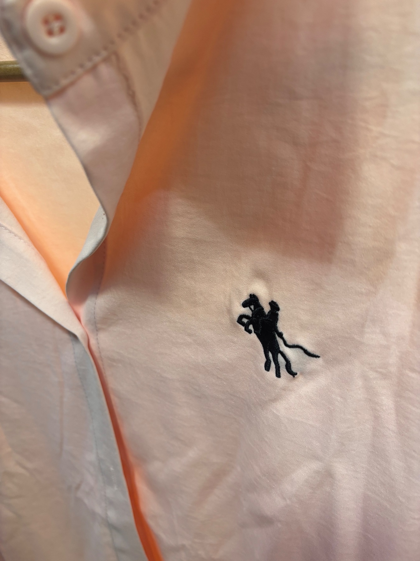 Camisa playera
